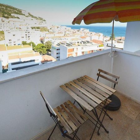 Sesimbra 99 - T2 Apartment Zewnętrze zdjęcie