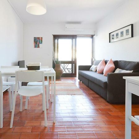 Sesimbra 99 - T2 Apartment Zewnętrze zdjęcie