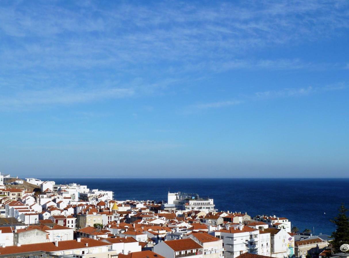 Sesimbra 99 - T2 Apartment Zewnętrze zdjęcie
