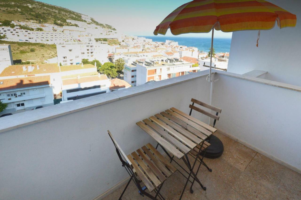 Sesimbra 99 - T2 Apartment Zewnętrze zdjęcie