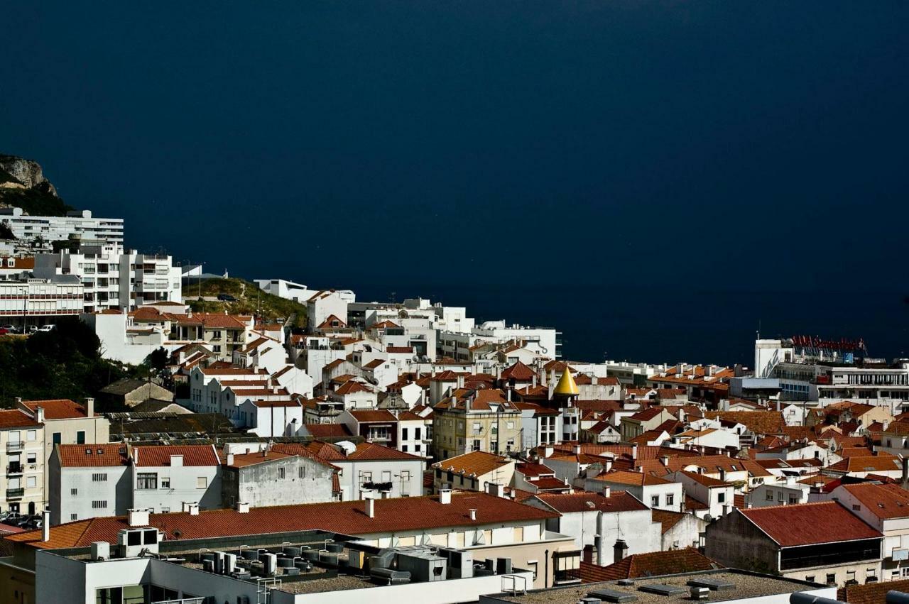 Sesimbra 99 - T2 Apartment Zewnętrze zdjęcie