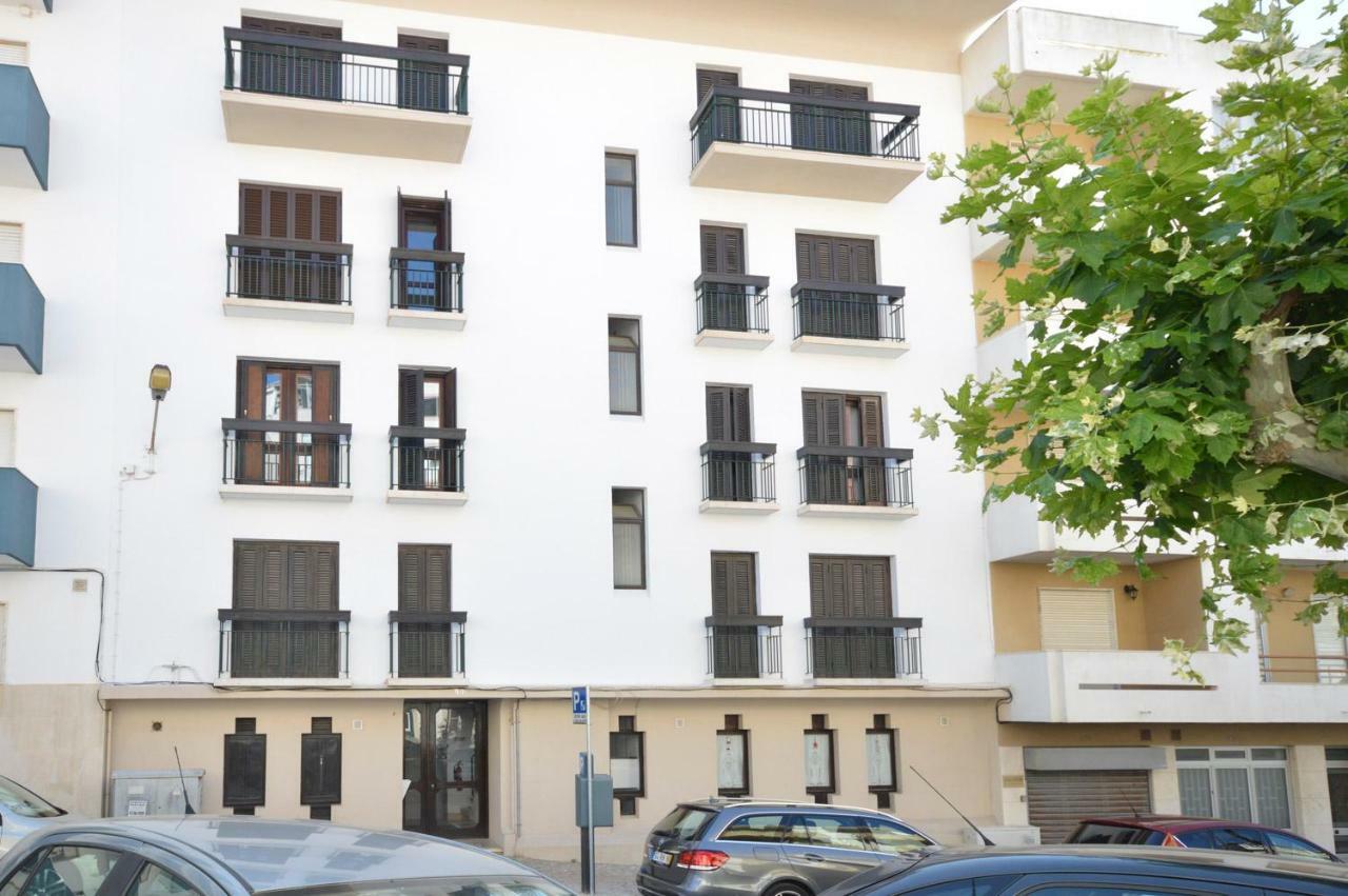 Sesimbra 99 - T2 Apartment Zewnętrze zdjęcie