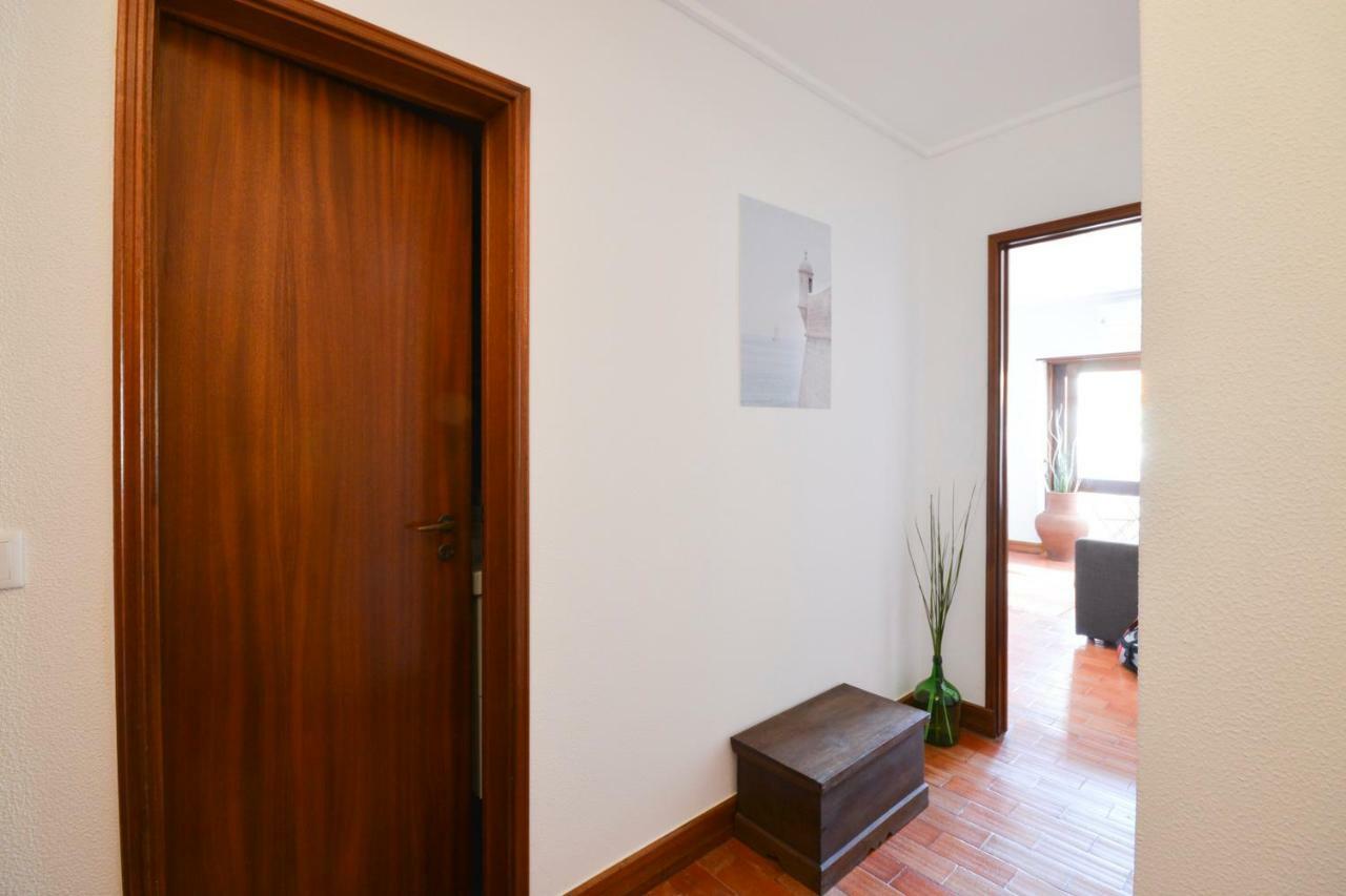 Sesimbra 99 - T2 Apartment Zewnętrze zdjęcie