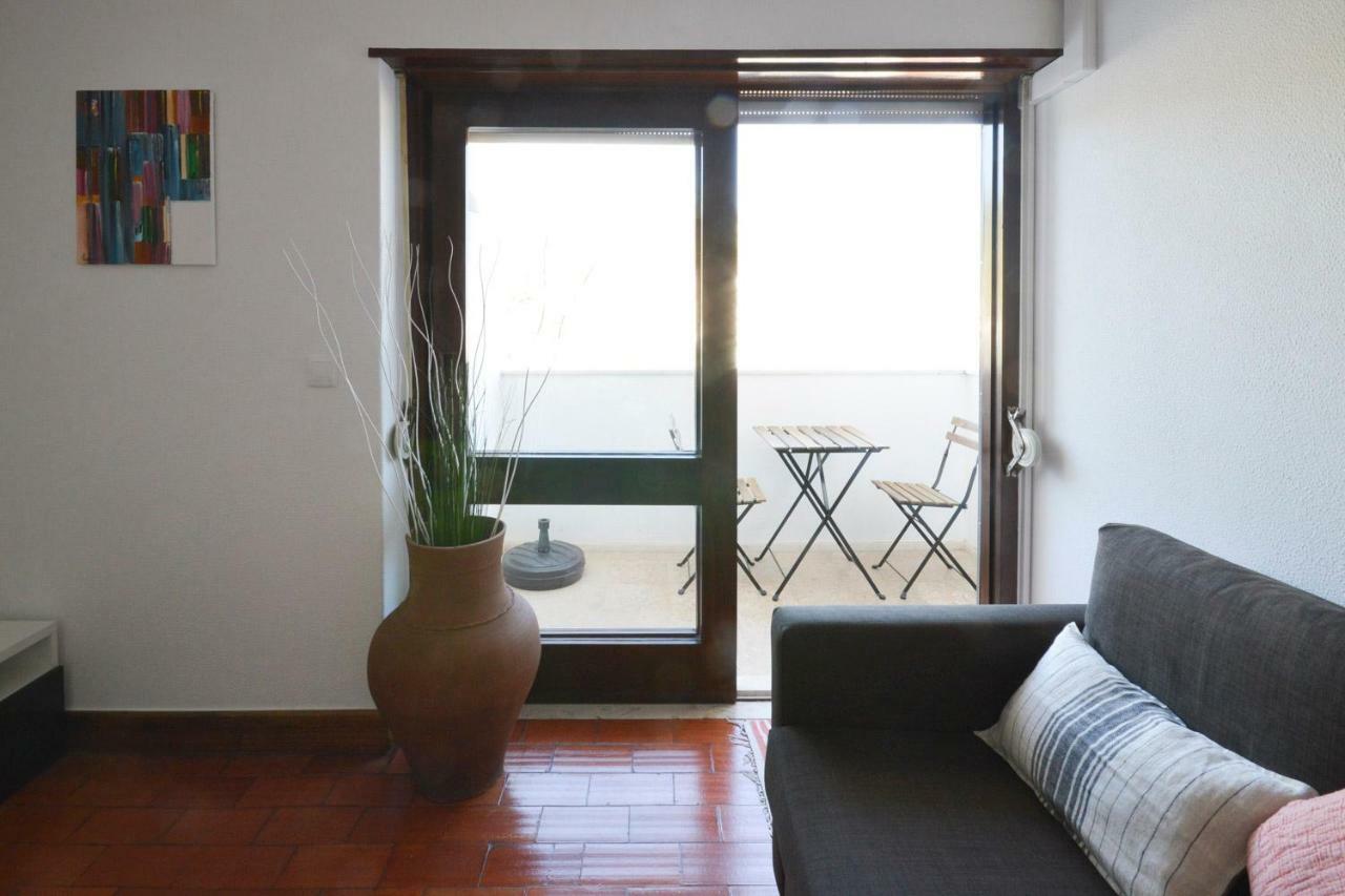 Sesimbra 99 - T2 Apartment Zewnętrze zdjęcie