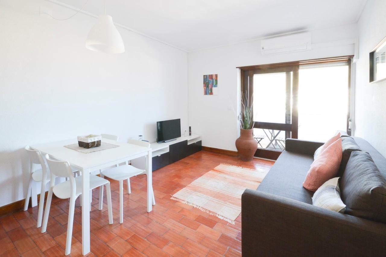Sesimbra 99 - T2 Apartment Zewnętrze zdjęcie