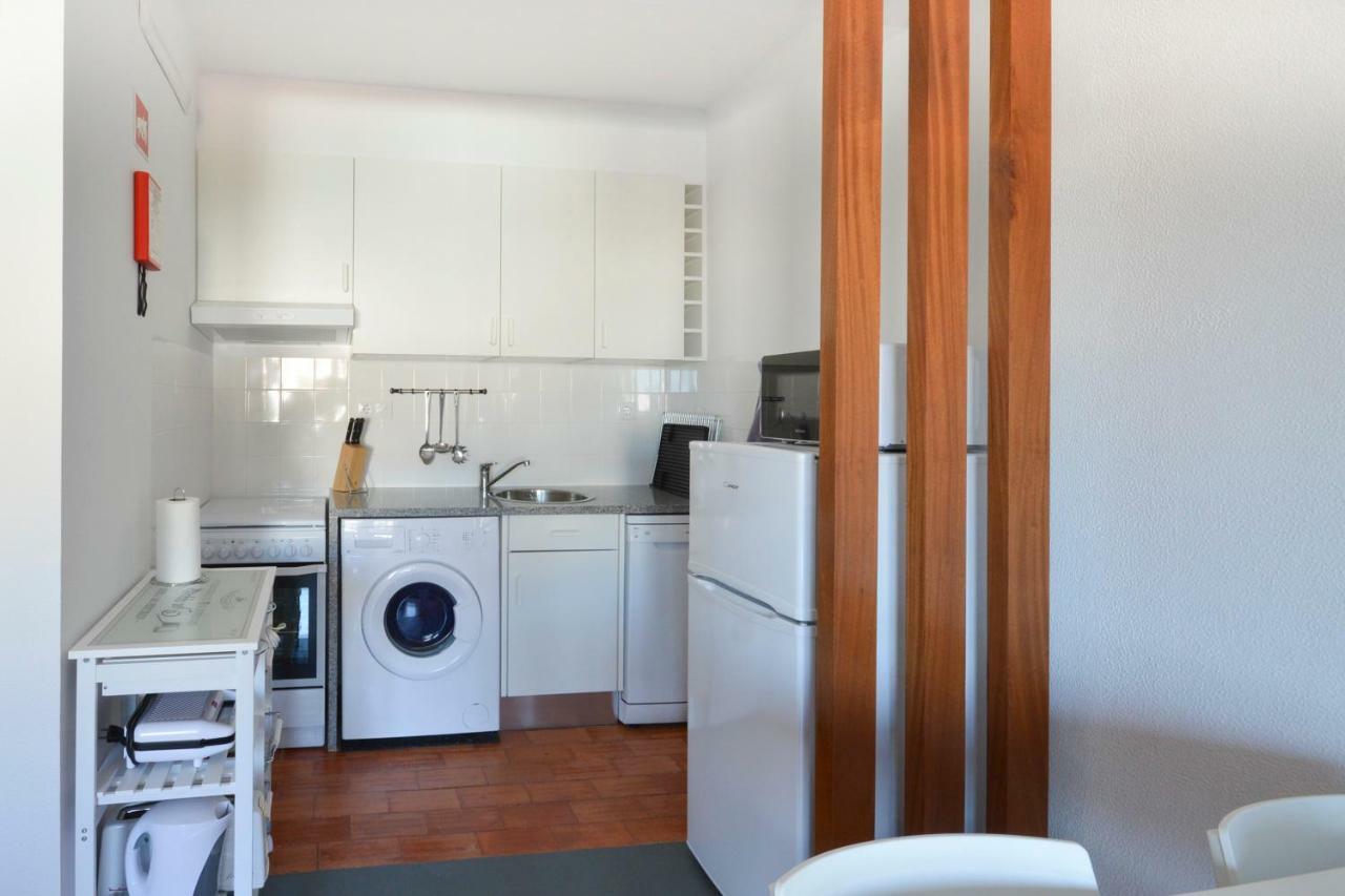 Sesimbra 99 - T2 Apartment Zewnętrze zdjęcie