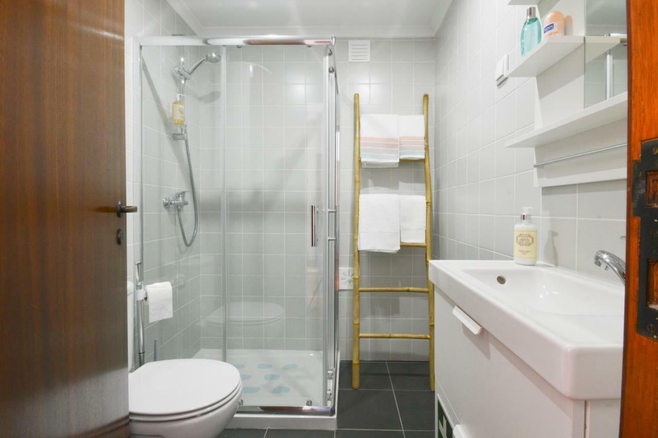 Sesimbra 99 - T2 Apartment Zewnętrze zdjęcie